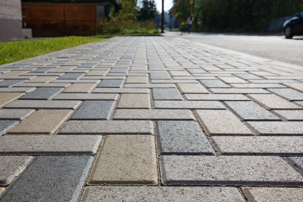 Best Decorative Driveway Pavers  in Granville, OH