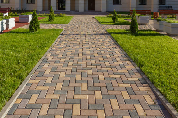 Best Driveway Pavers Cost  in Granville, OH