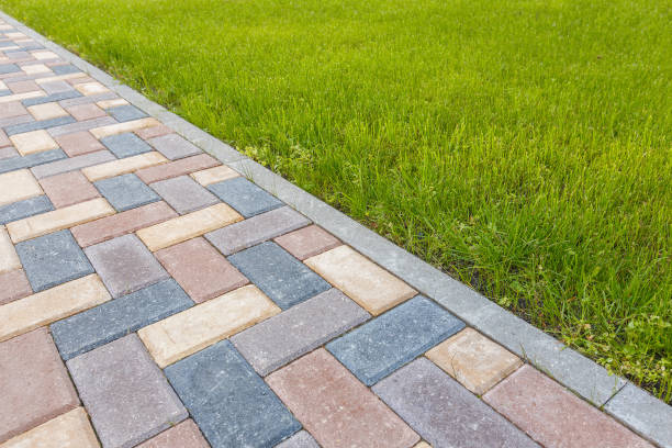 Best Professional Driveway Pavers  in Granville, OH